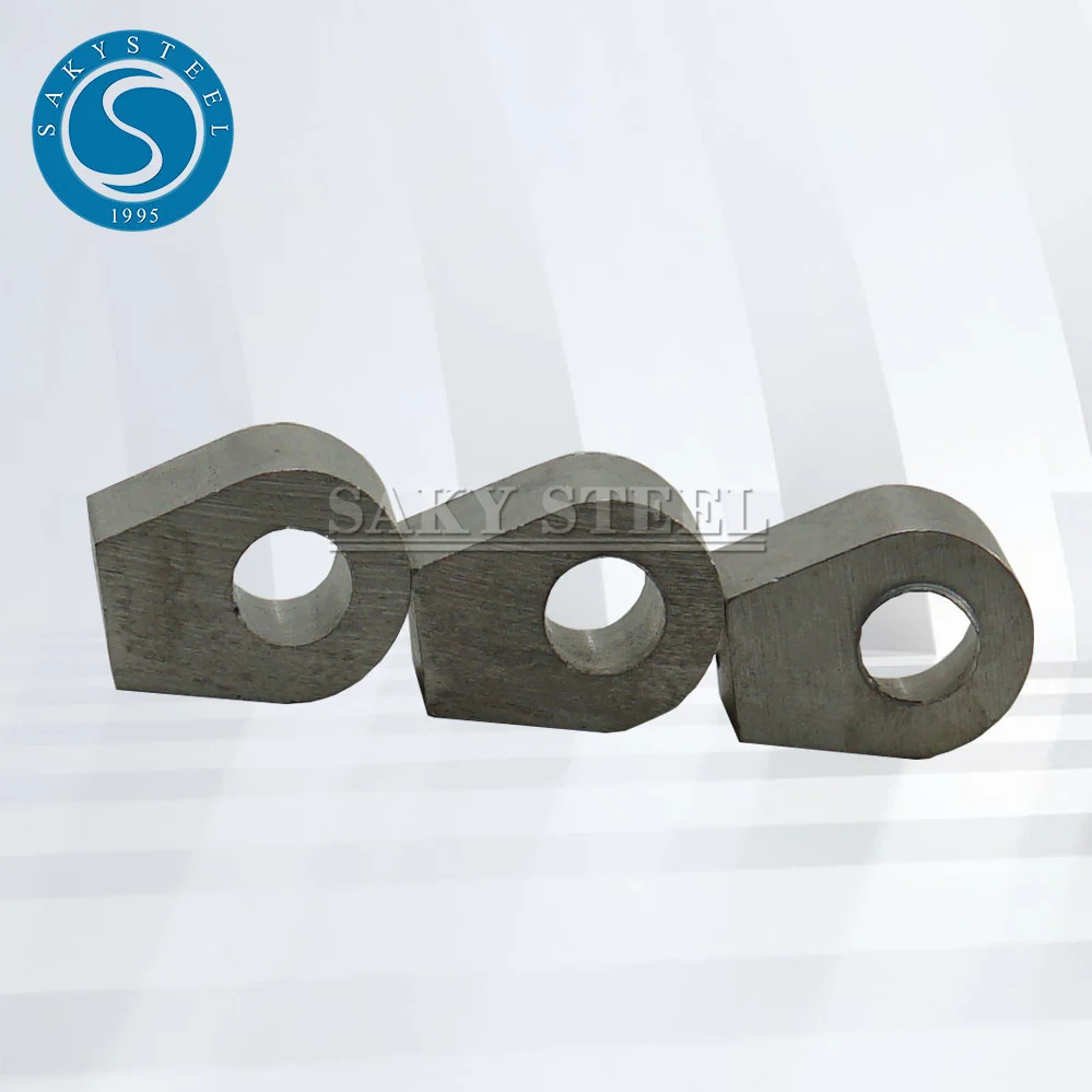 904L Stainless Steel profile Wire