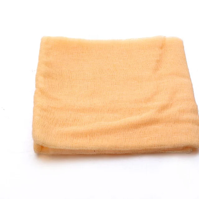 Good Quality Cotton Gauze Horse Tack Cloth