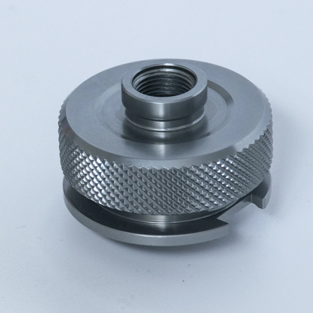 
Connector Converter Magnet Split Type Furnace 