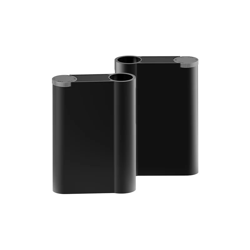 2021 top quality portable twist vaping device auto draw vape single battery