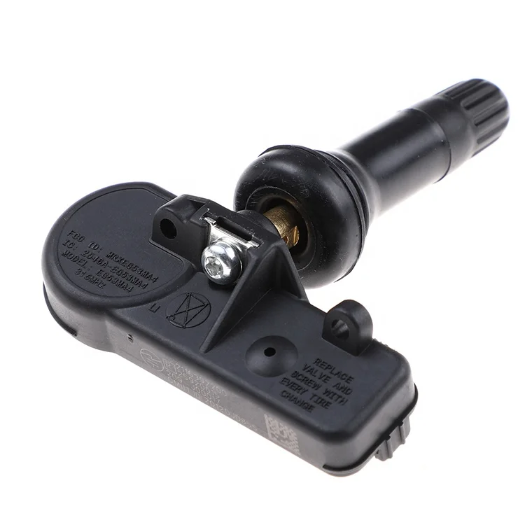 25920615 ZHIPEAK 315MHZ Tire Pressure Sensor TPMS For Chevrolet GM Enclave Cadillac Buick Hummer Pontiac