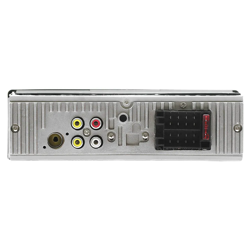 Bestree hot sale Single 1 din 4 inch car radio player with BT steering wheel control car mp5 player car stereo