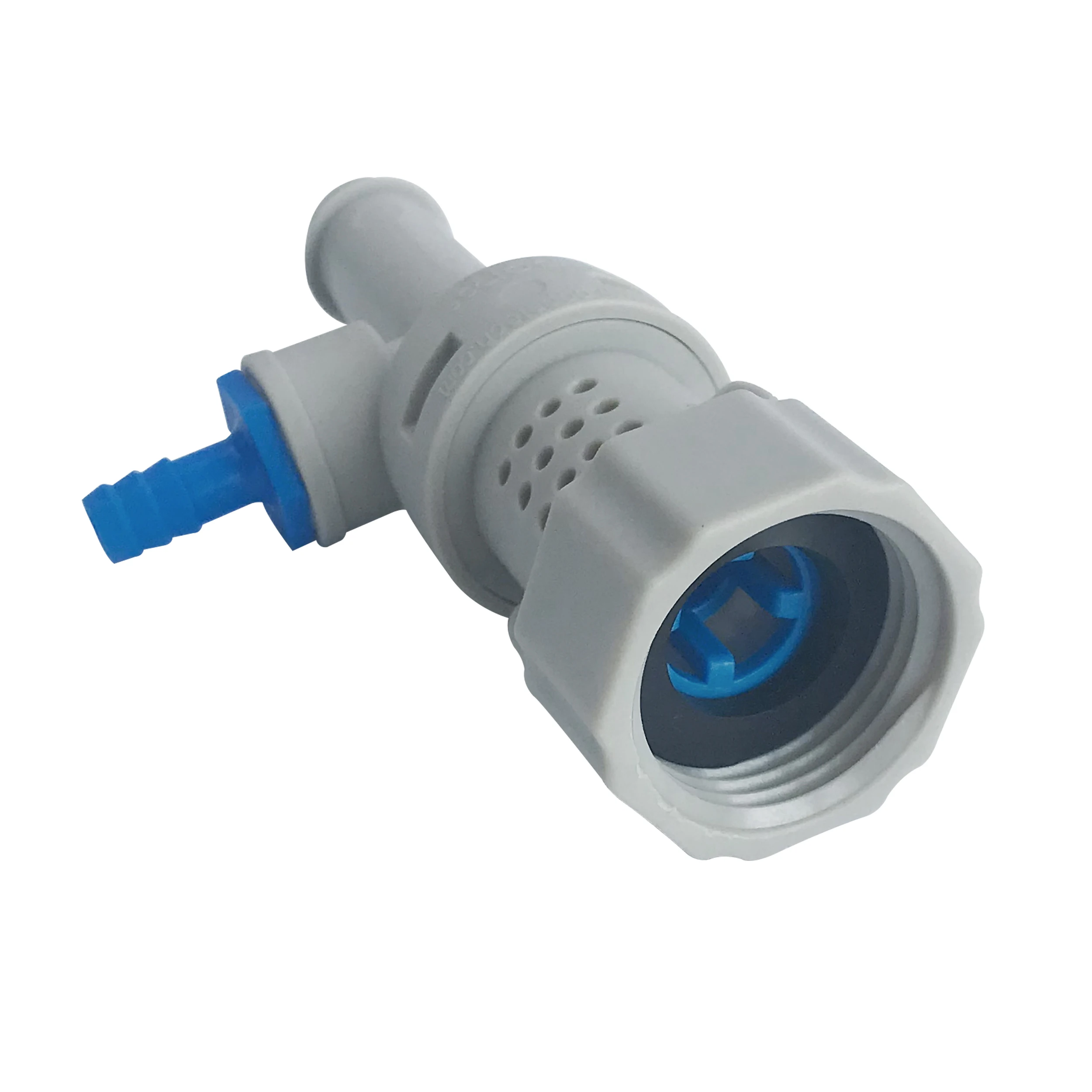 
Proportion Eductor, 4GPM E-Gap, 8266-4G-A 