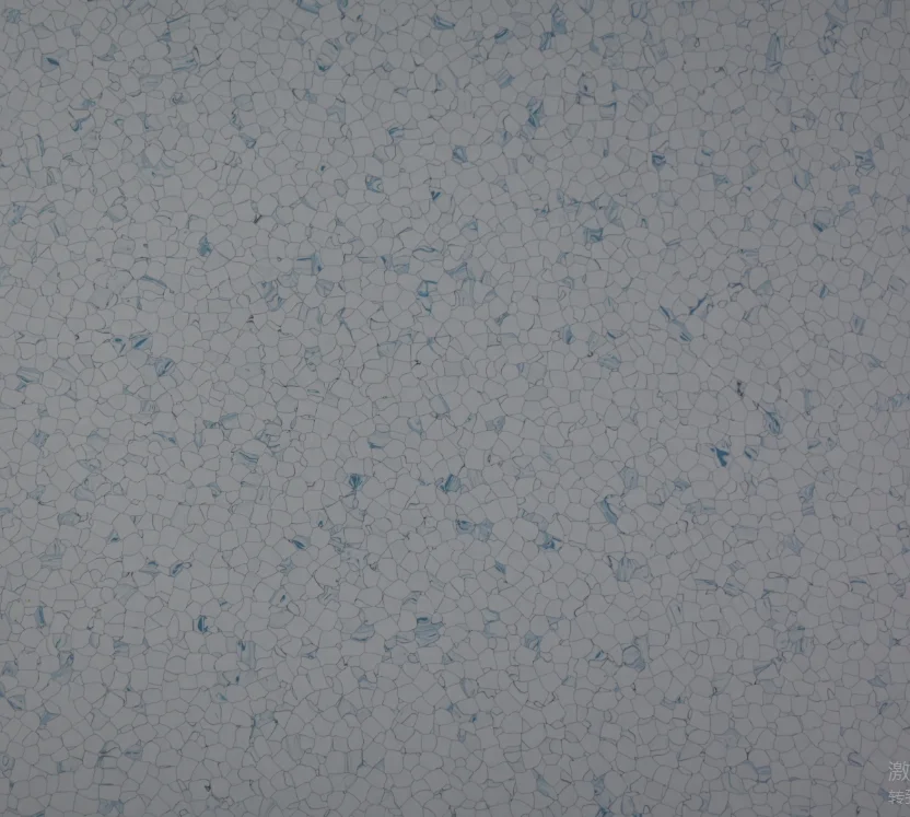 Good Price Woven Anti Static Vinyl Homogeneous Plastic Floor For Cleanroom
