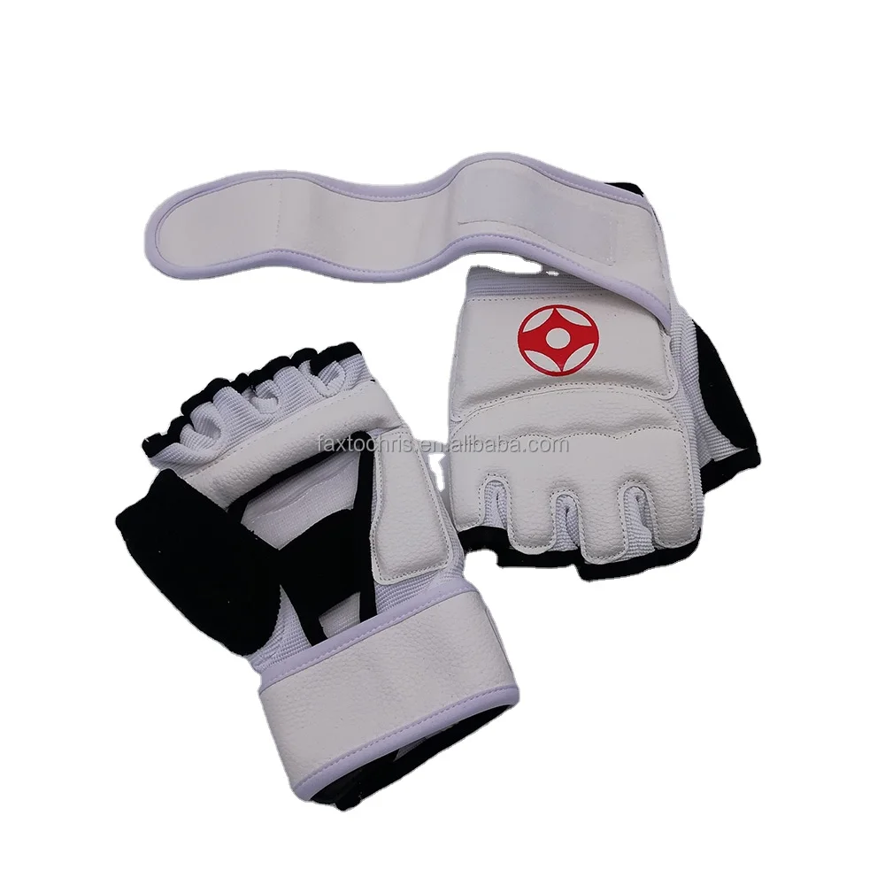 Karate Kyokushin Hand Gloves for Child