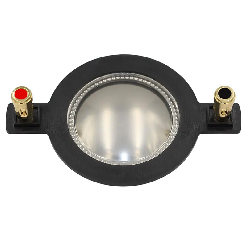 YOTO Factory Hot Sale 300 Watts Big Power 8 Ohms RA442P Pure Titanium 1.75 Inch CCAW 44.4mm Voice Coil