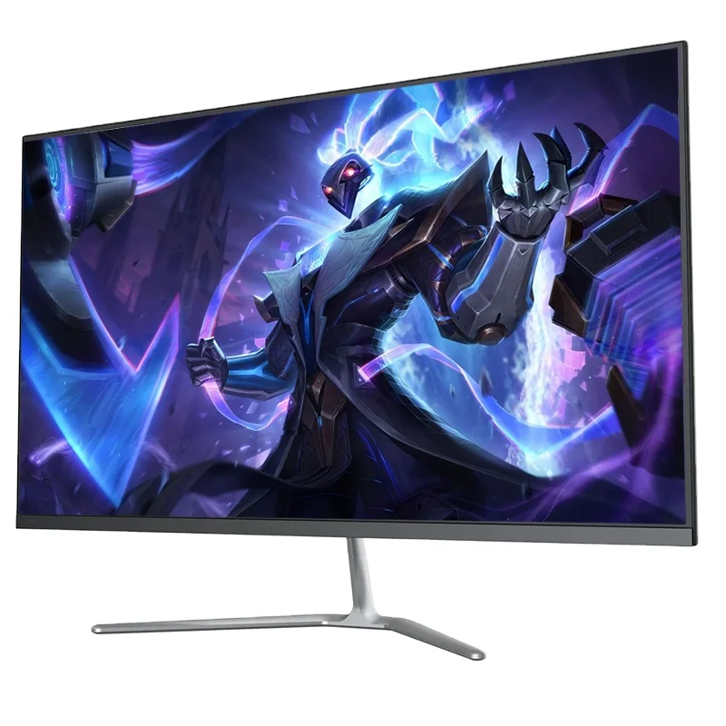 Large Size 32 Inch 3840*2160 4K gaming monitor  LED LCD Computer pc Monitor with 60 hz refresh rate