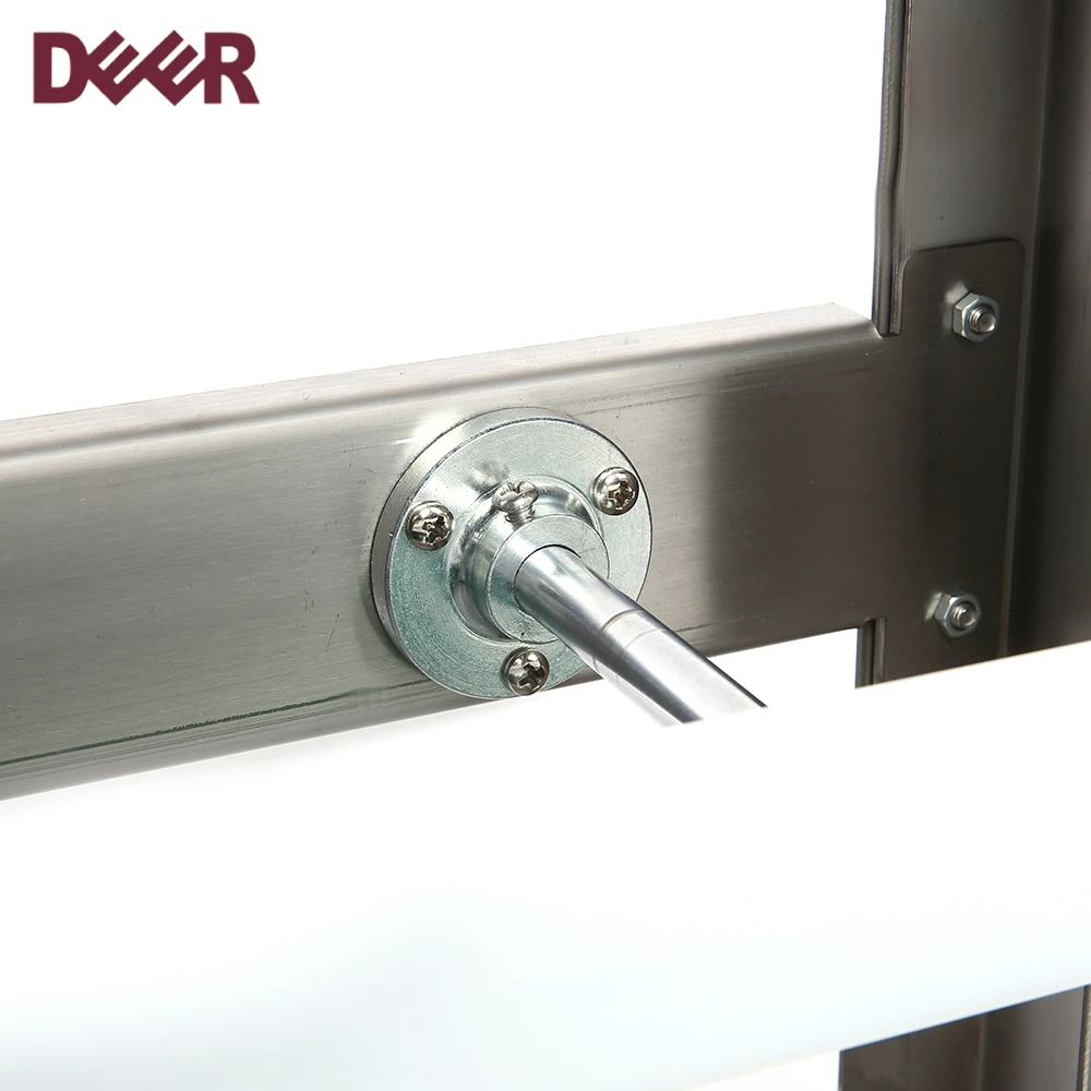 Электромагнитная Индукционная кодирование непрерывной ПВХ мешок запайки машины