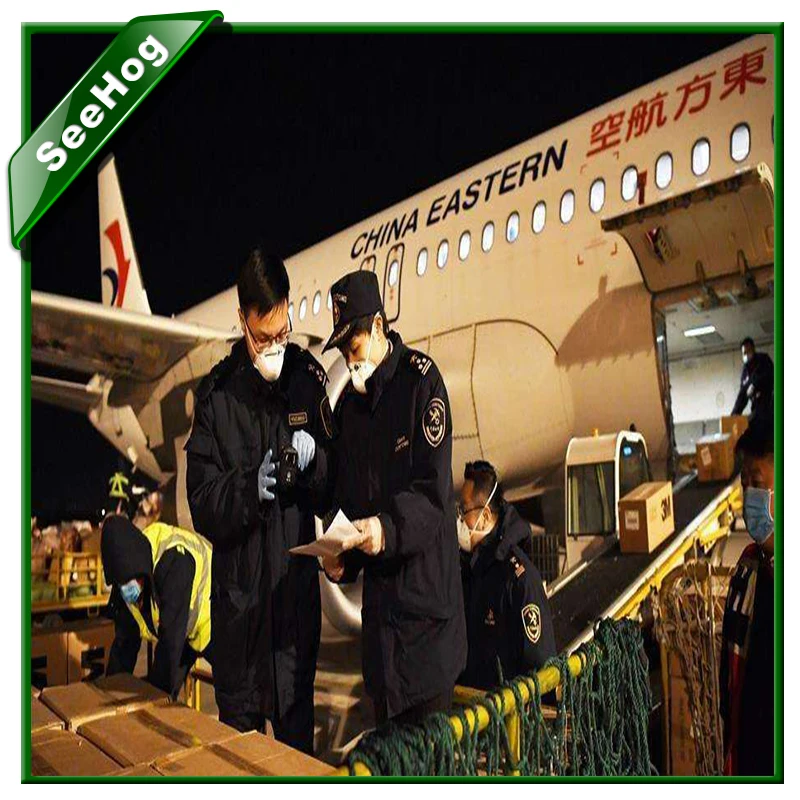 Таможенное оформление для VPN в Китае