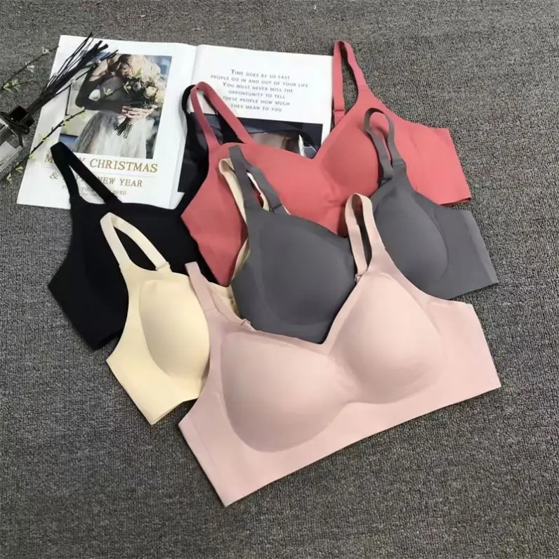 2022 new high quality nice mixed low price women bra