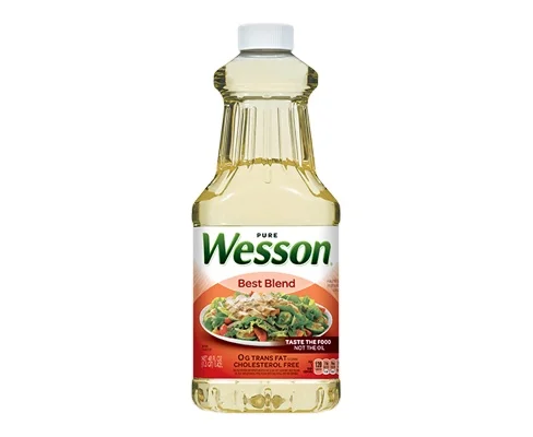 Высококачественное смешанное масло WESSON/ISO/HALAL/HACCP, одобрено и сертифицировано насыпью, 100% чистое соевое масло, переработка