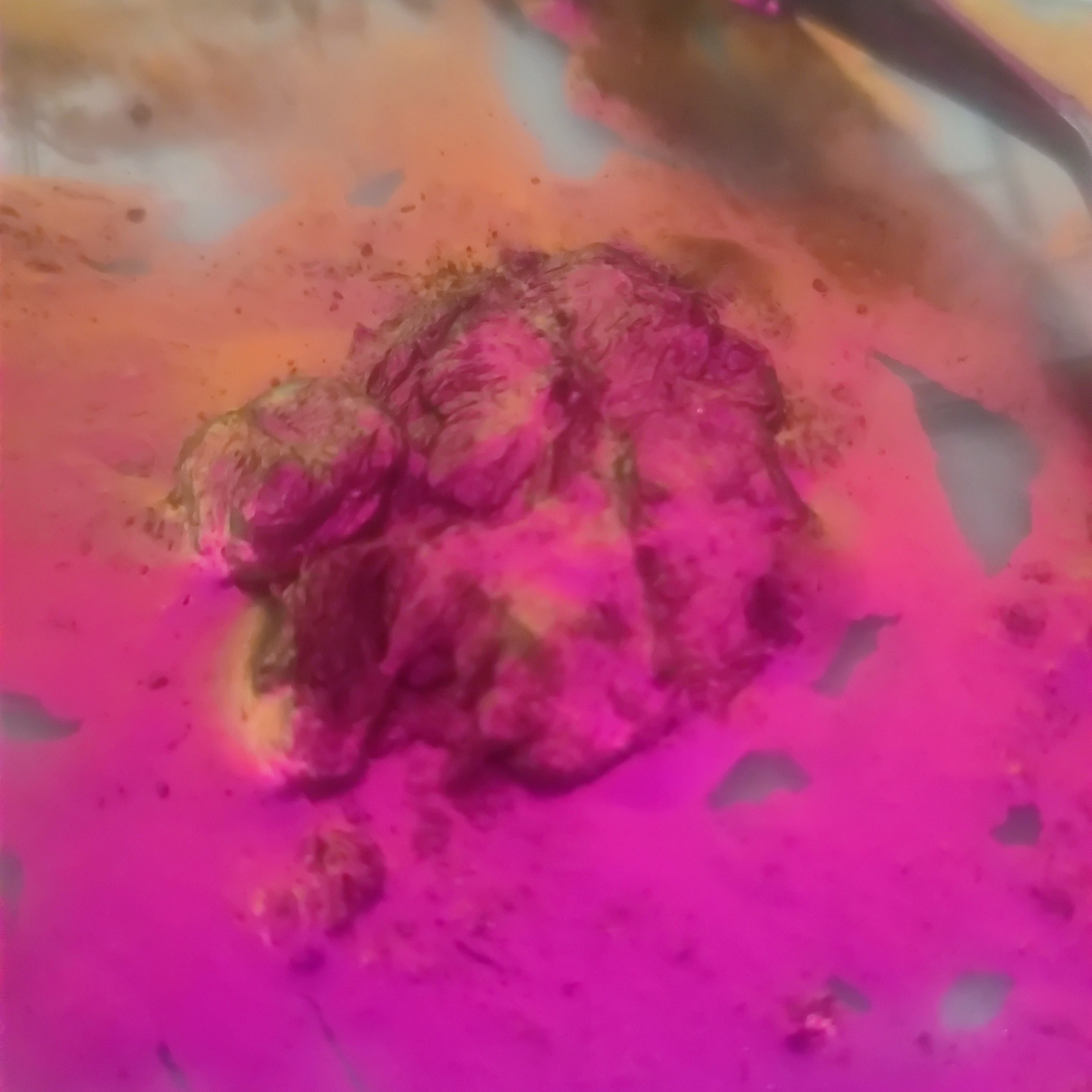 Intense Chrome Red Yellow Green Super Shifting Chameleon Pigment/colorshift Pigment For Car Paint/Watercolor/Slime/Epoxy Resin