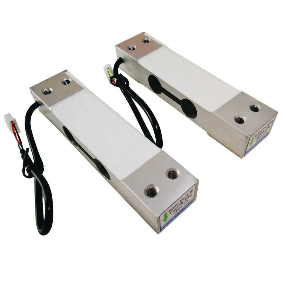 3kg 6kg 10kg 15kg  single point load cell sennor