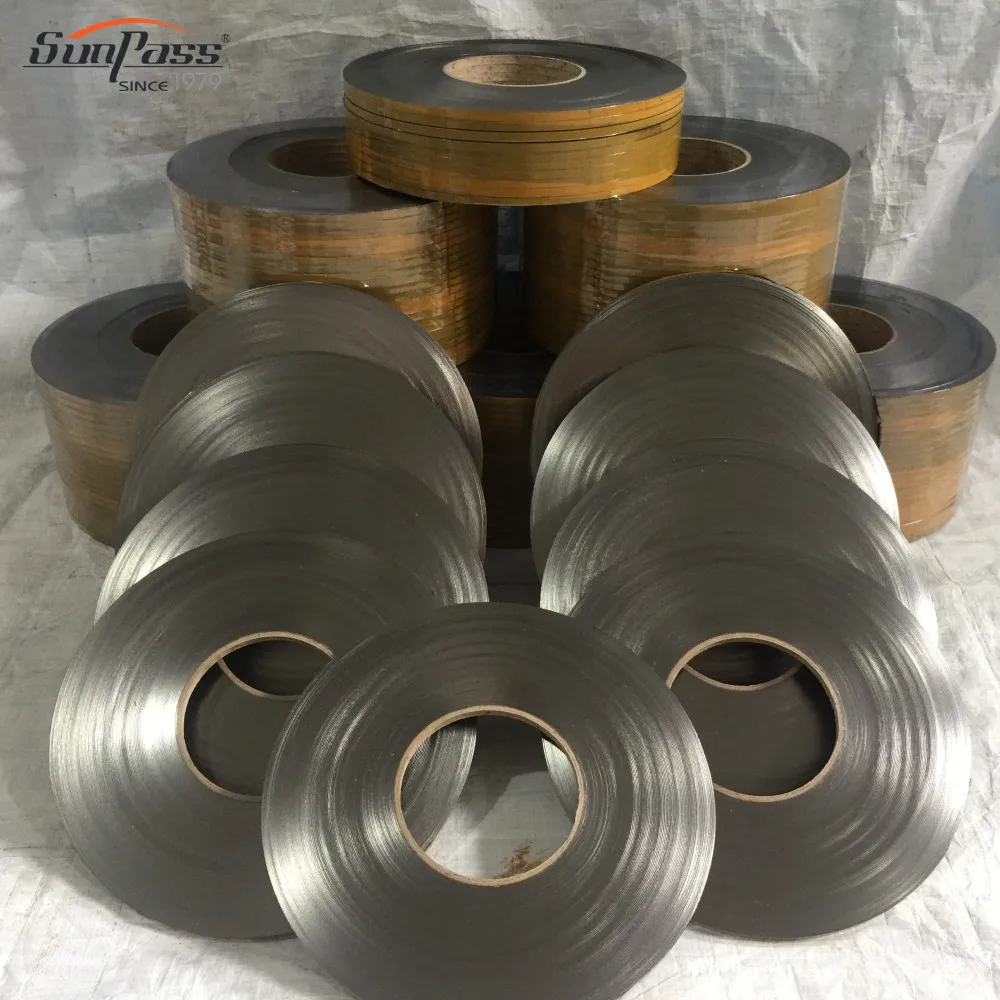 Flexible Graphite Tape with Adhesive