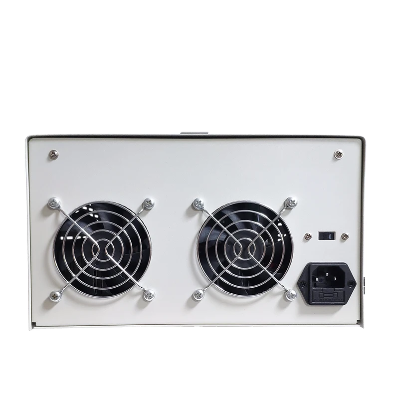 LW30102KD Longwei 30V 10A DC Regulated Power USB Interface Adjustable Switching Lab Testing Variable Dc Power Supply