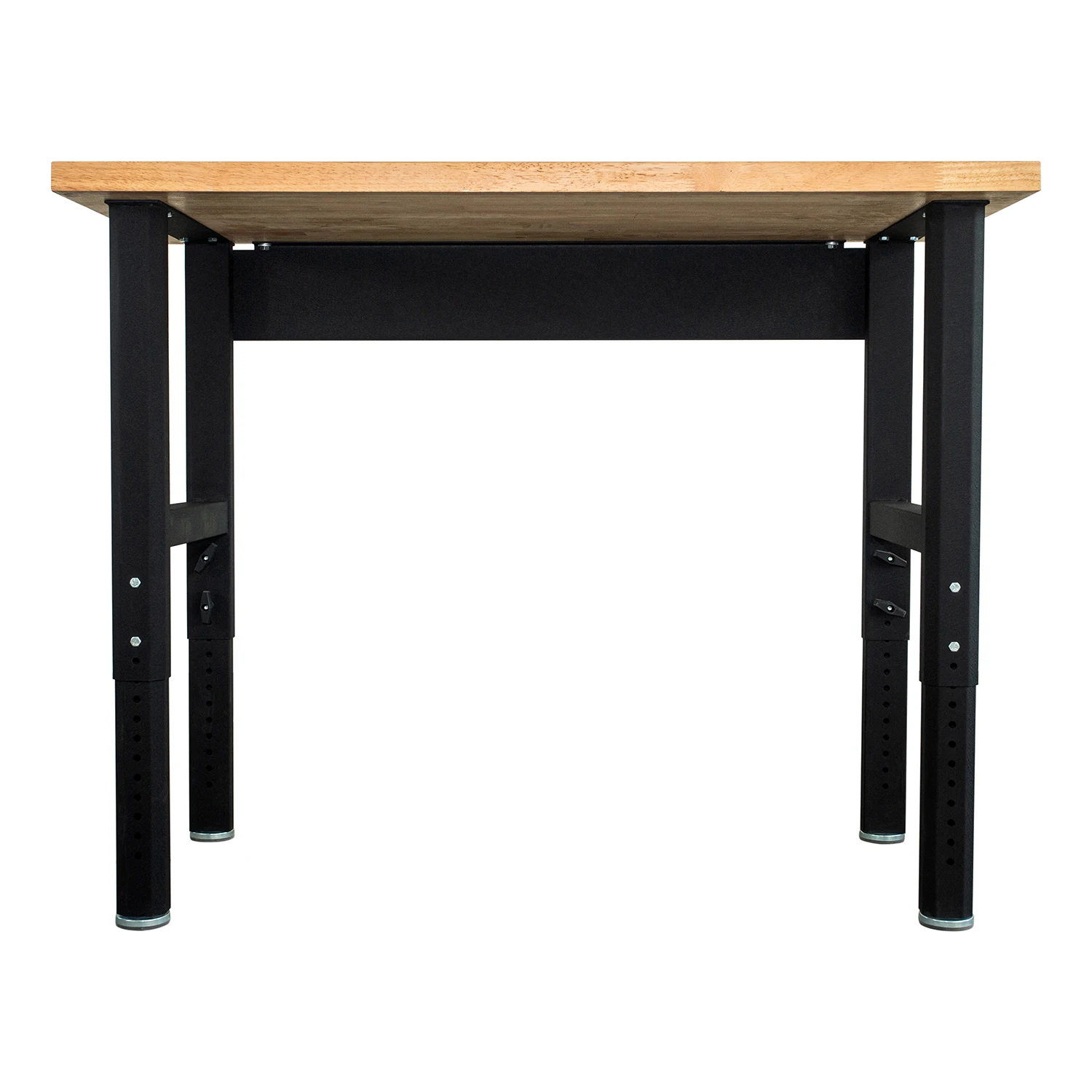 Hoifat 4ft Heavy Duty Workshop Steel  Table