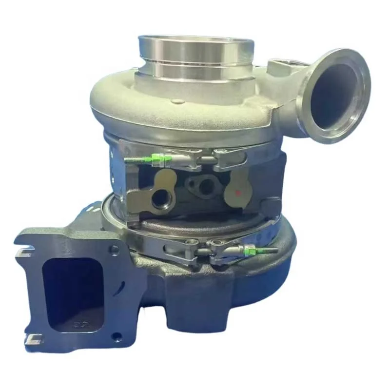 3775775 3775776 3779285 3779286 3779287 3784770 5355485 2841961 HE400VG Turbocharger For Cummins Mack Various MD13 MP8 Engine