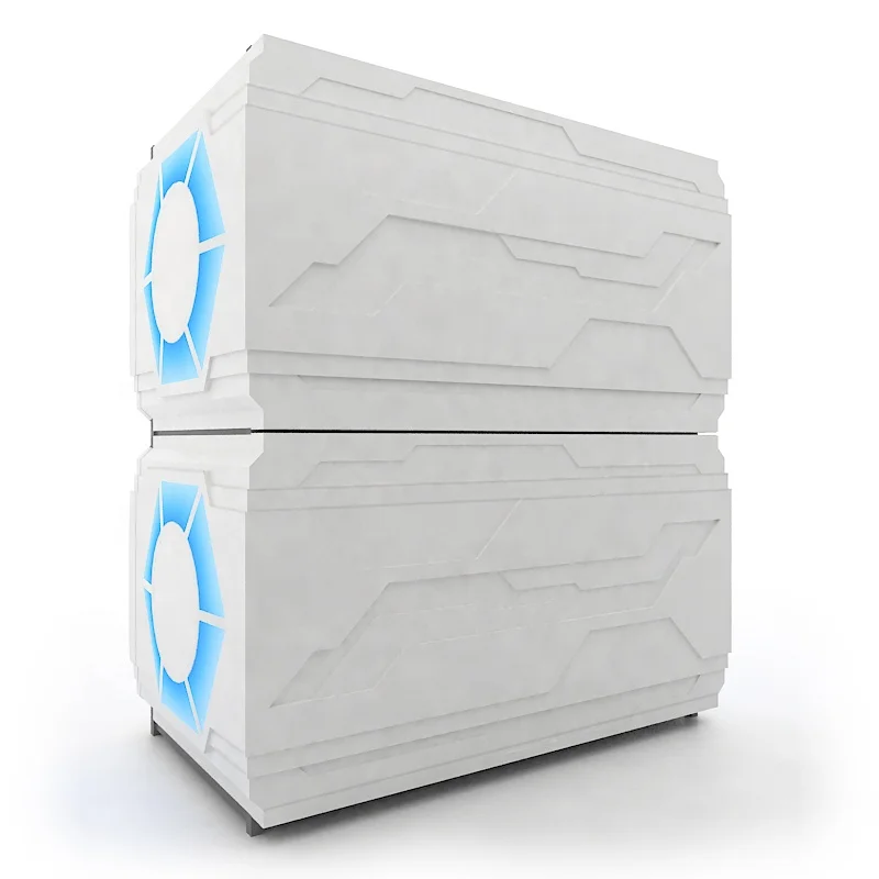 Sleeping Pod Modular Bed China Capsule Bed Hotel Bedroom Furniture Sets