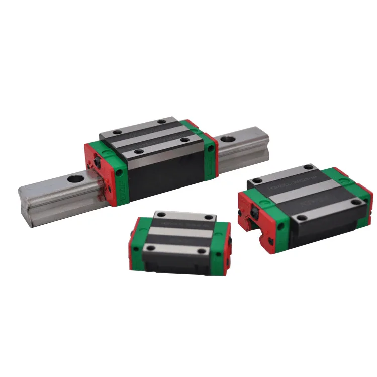 Hot sale hiwin hg25 linear guide rail hgh25ca hgh25ha