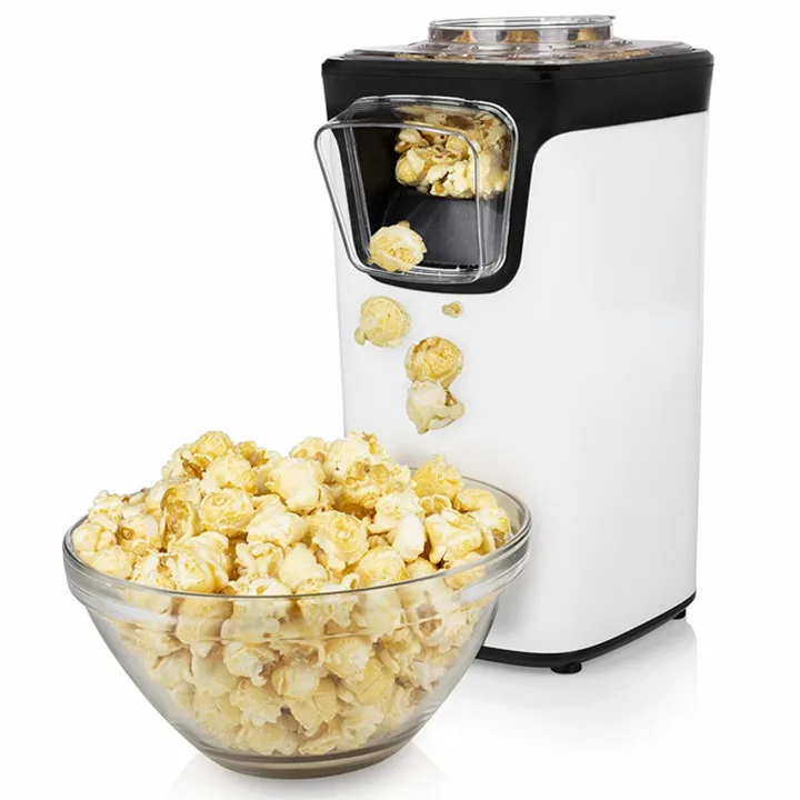 high pressure mini popcorn maker Fast Hot Air Popcorn Popper