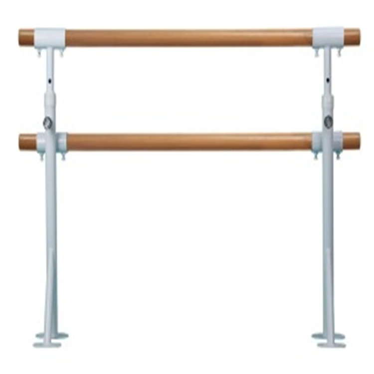 Adjustable Indoor Teenager Training Pole Gymnastic Ballet School Training Dance