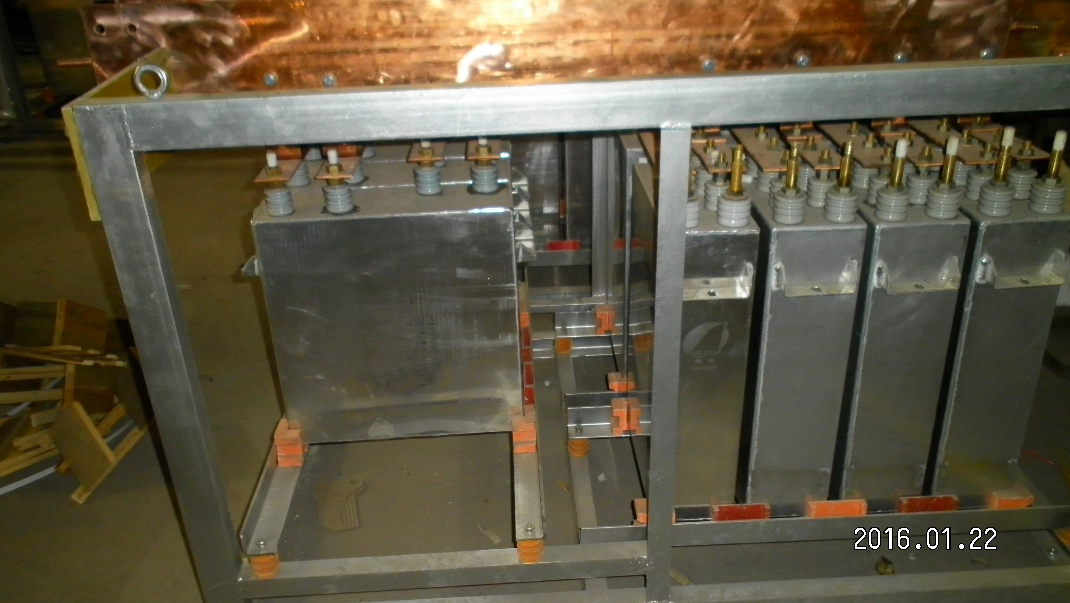 0 65 75 1 2 1.5KV высокого напряжения электрическая сушильная камера с конденсатор алюминиевой крышкой 75-1000-30S