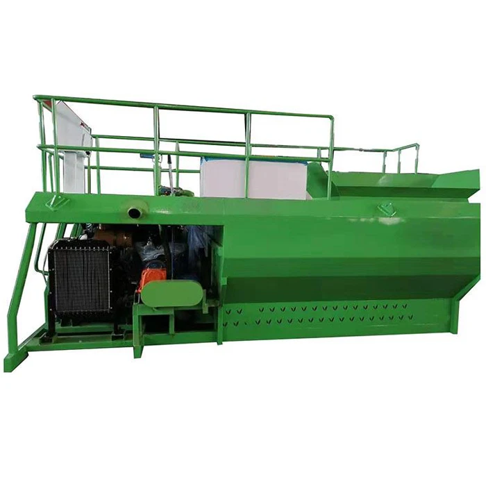 15000L grass seed spraying hydroseeding machine for lawn Green Mulch