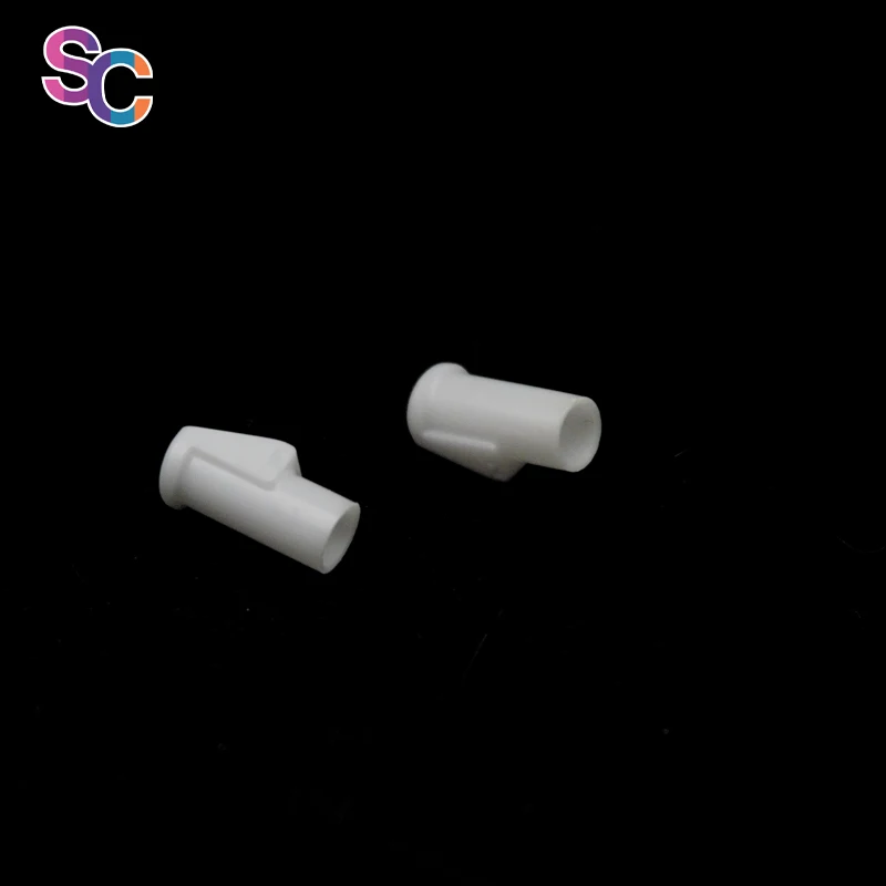 High quality insulating 1-8 hole thermal talc ceramic element