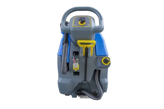 FL 50  Walk behind auto floor scrubber, Dryer cleaning machine with Cable