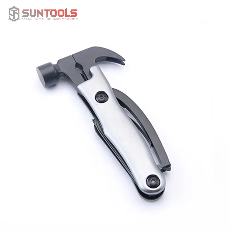 Многофункциональный спасательный молоток аварийный