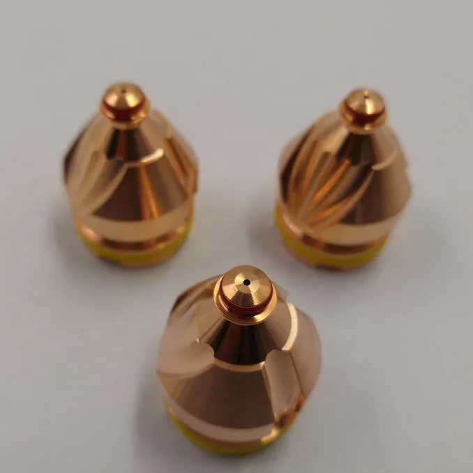 Kjellberg 11.848.221.412 Nozzle G2012Y