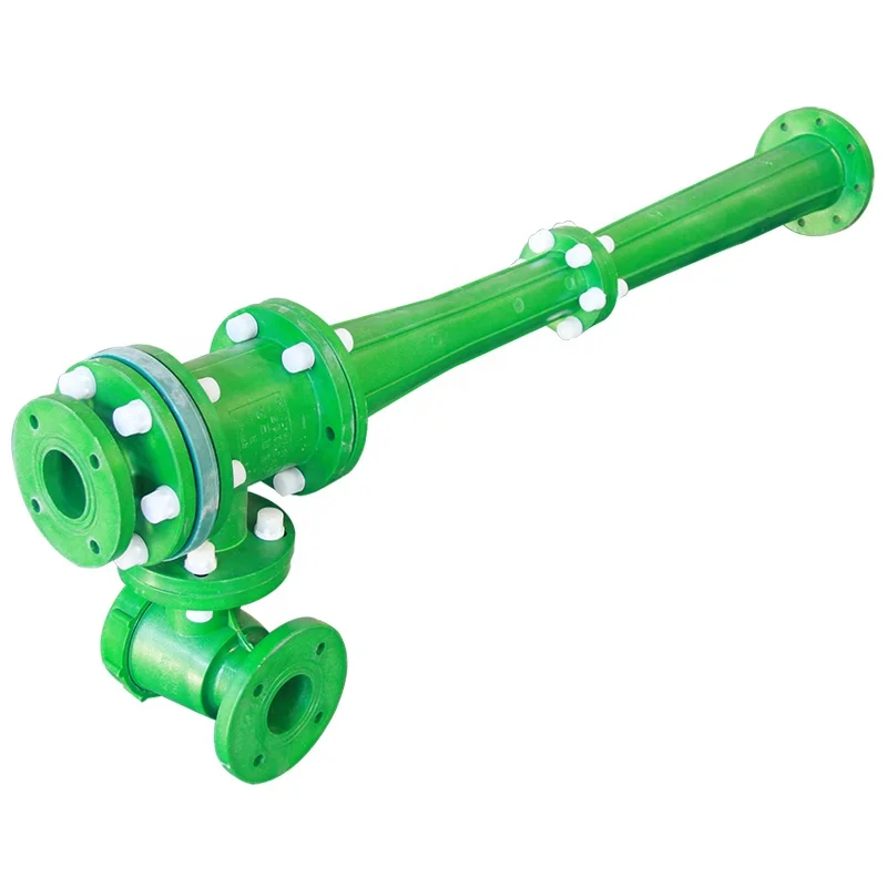 Water ejector vacuum pump Chemical industry Water Pump Customized 7.5kw water jet vacuum pump