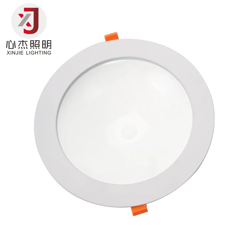 AC85-265V new design 6W SMD angel eyes Led panel lamp pot reflect light led angel eyes downlight