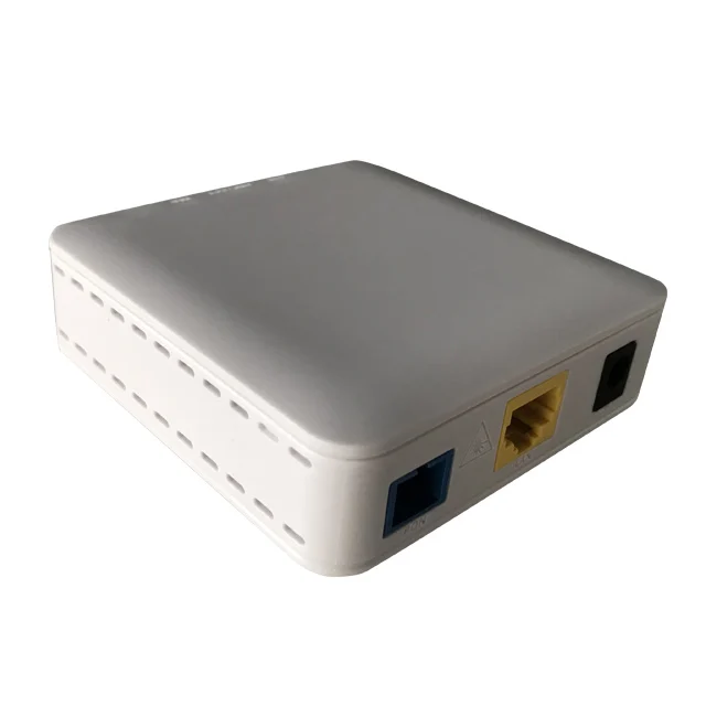  Распродажа Ftth оптоволоконный Xpon Onu Модем Wifi 2 4G + 5G EPON GPON ONU