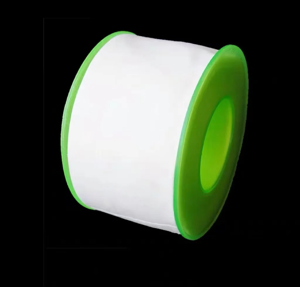 12MM 100%Ptfe Thread Seal Tape for sealing pipes