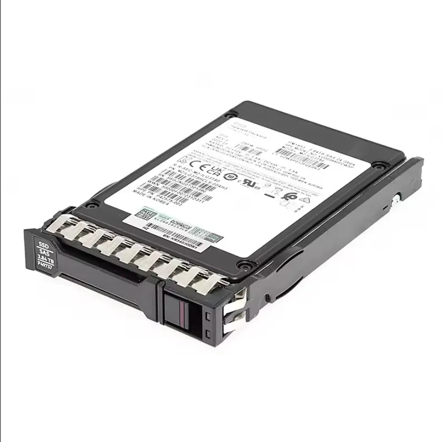 P19919-B21 6 4 ТБ SAS 12 г смешанного использования SFF SC PM1645A SSD хорошая цена