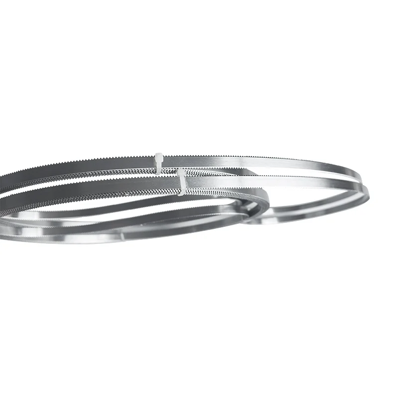 Double Sided Toothed Belt Knife Suitable For The Furniture And Software Industry