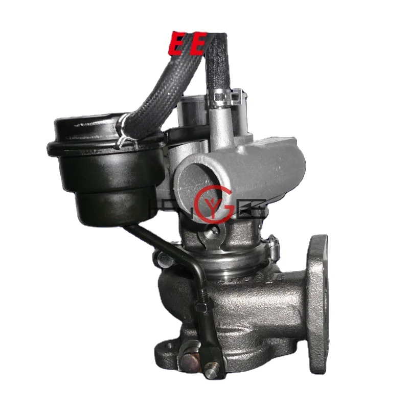 TD025 turbocharger  49173-02412 49173-02410  49173-02401 application for Hyundai Tucson D4EA 2.0 CRDi