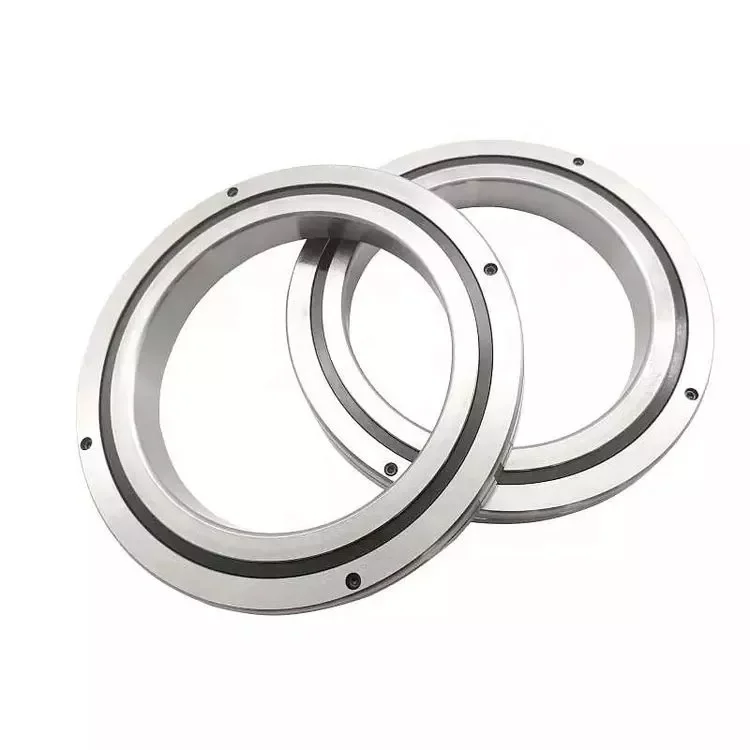 High Quality  cross roller bearing  Rotation Accuracy High Rigidity for robot