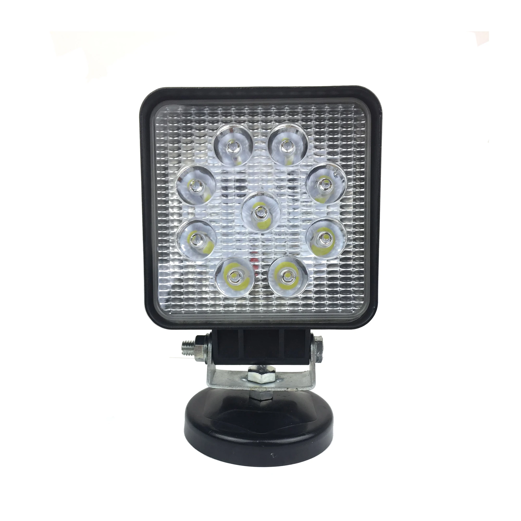 
4 inch high intensity Portable LED work Flood Light for trucks led work light for 4 inch led flood light 27w 42W 48W 