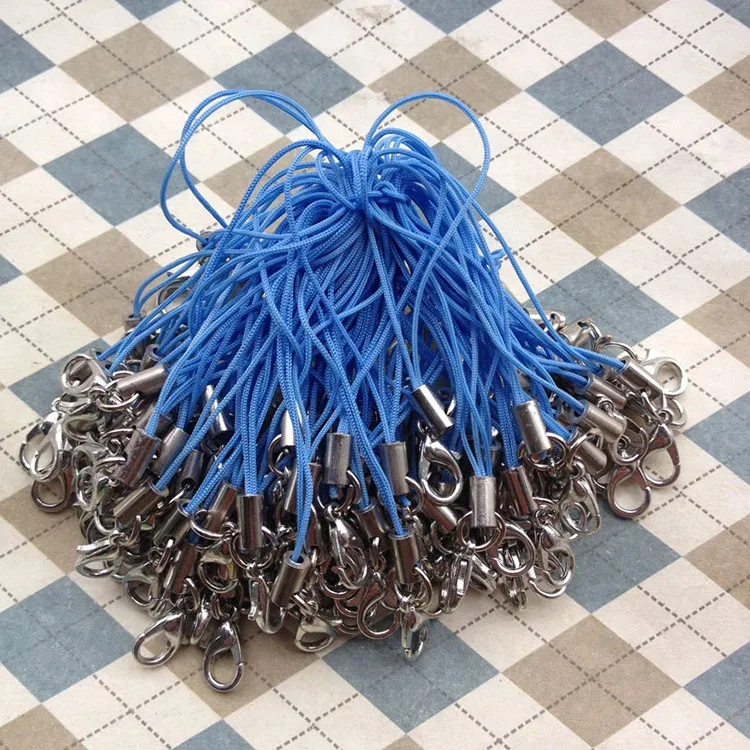 White Nylon Cord Wind Chime String 11 Yards Braided Lift Shade Cord Replacement Windows Roman Rollers Repair