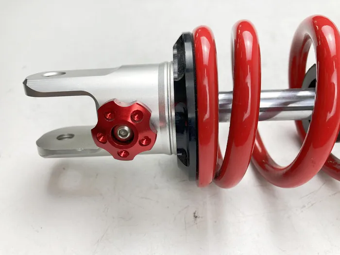 Амортизатор задней подвески мотоцикла 360 мм