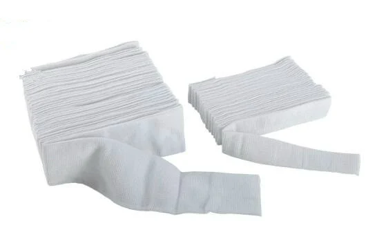 Medical Tubular Net Bandage Elastic Bandage  for head