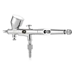 Dual Action Airbrush Spray Gun Kit BT-180 Airbrush Used for Car Cake Cookie Body Paint Airbrush Kits