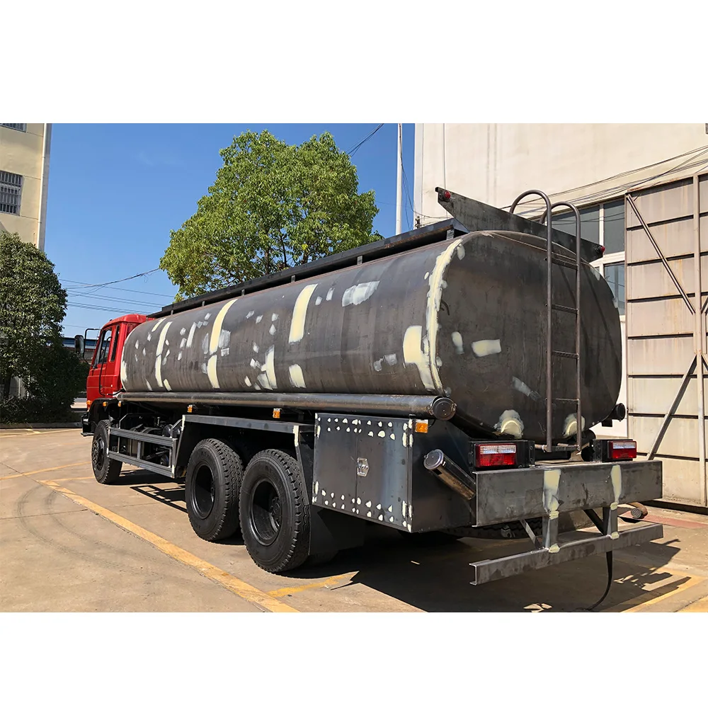 Used Howo  Water Truck 10 Tires 25000 Liters Water Tank 6x4 Water Truck price