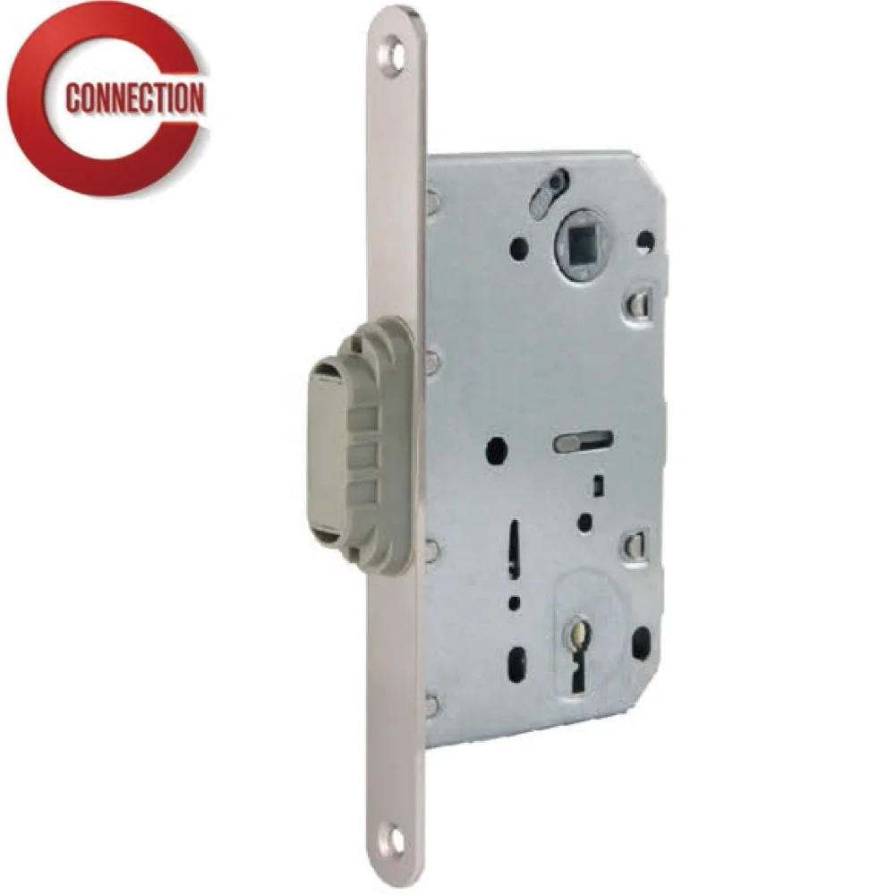 Interior door lock wooden door magentic lock Italy lock