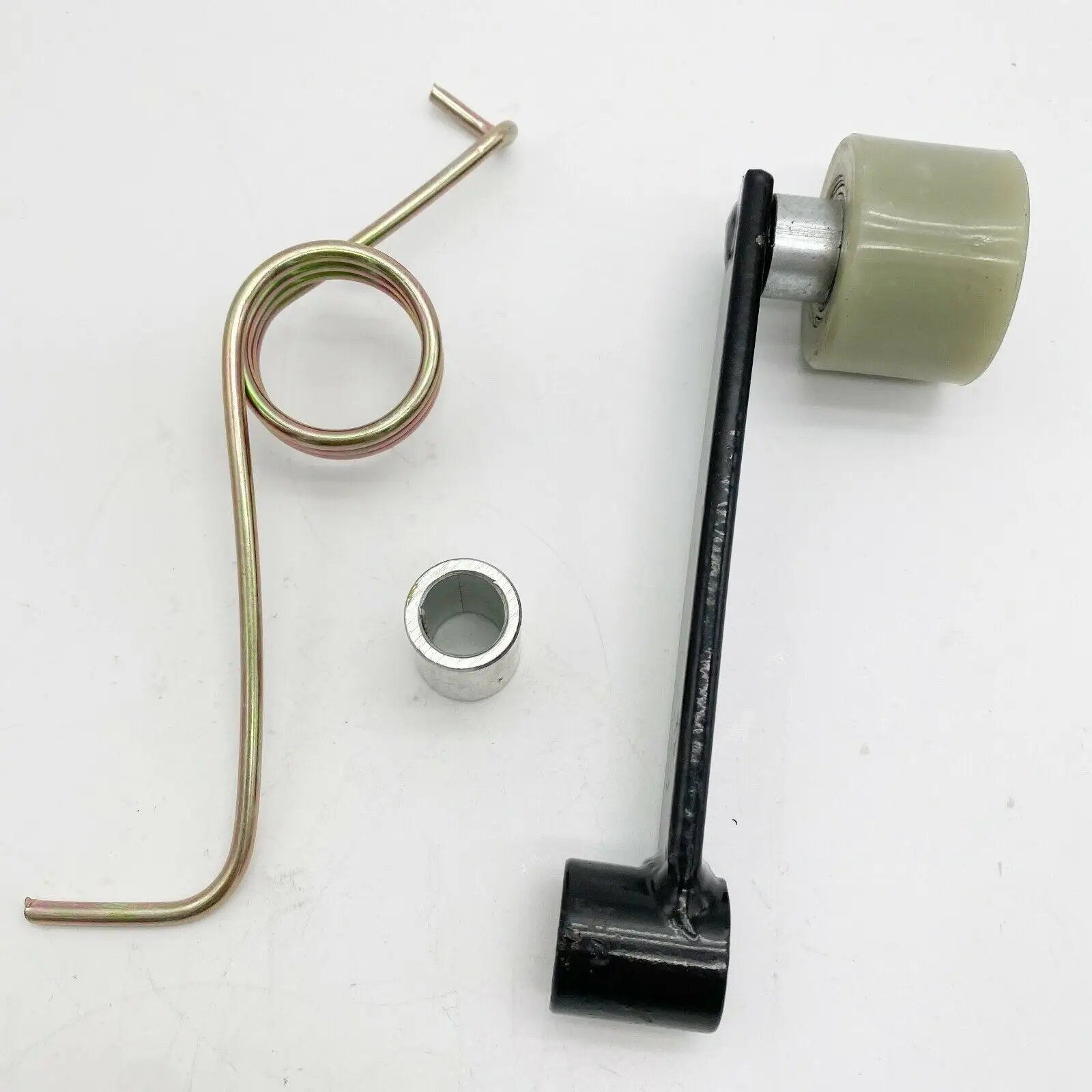 Chain Tensioner with Roller Kits Bashan 200cc Atv Quad Parts BS200S-7