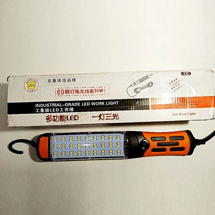 
 Перезаряжаемые светоизлучающие диоды, ламповый СВЕТОДИОД, подключенный к автомобильному прикуривателю, автомобильный мини-фонарь  