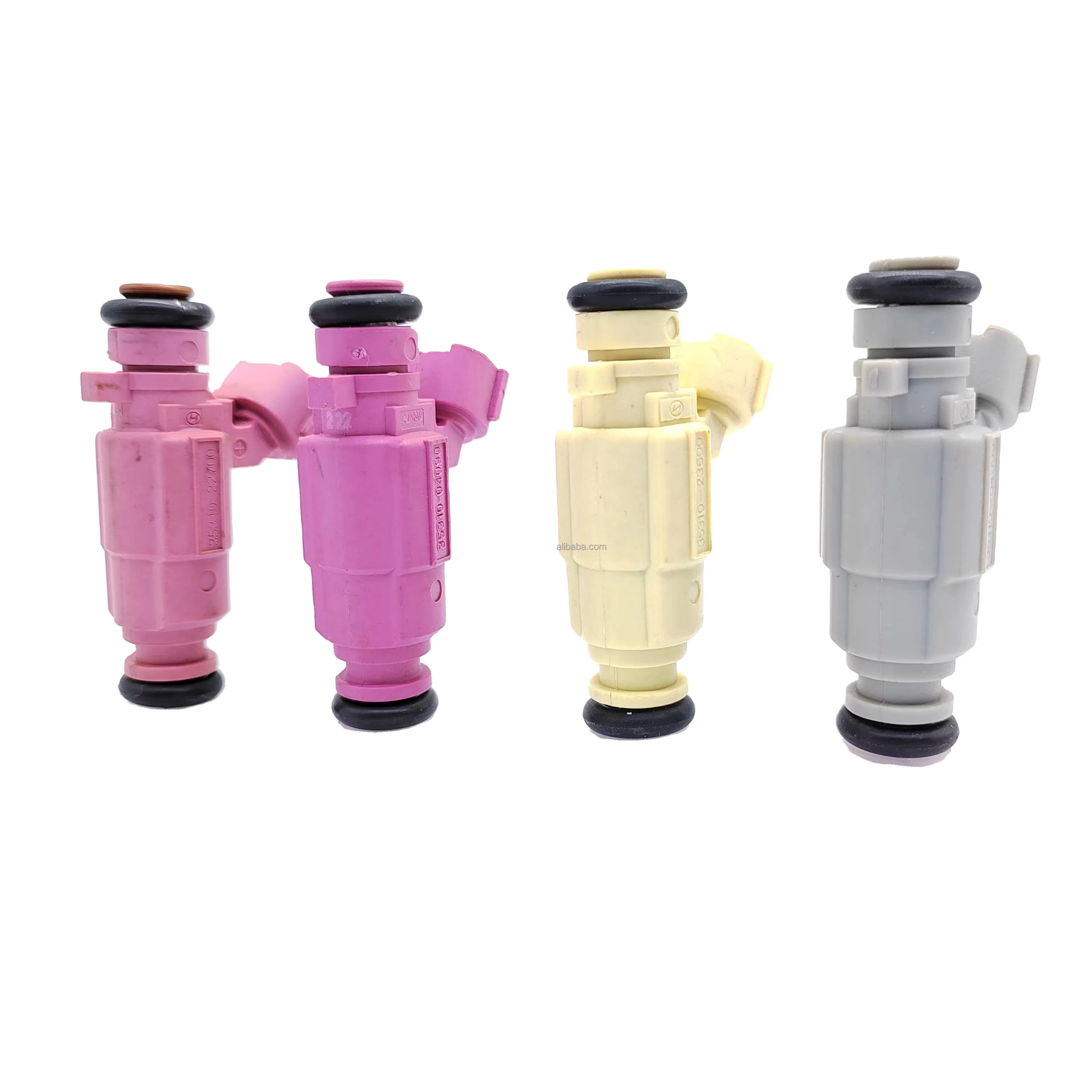 Auto Other Engine Parts Fuel Injector Nozzle 3531003000 35310-03000 For Hyundai Kia I10 I20 Pb Pbt 1.2