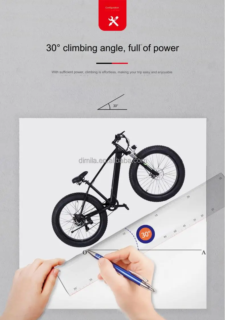 Low Price Electric Two Wheel City Bike Factory Direct Delivery 48V 350W Balance Bike Scooter For Adult Electric Bike